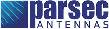 Parsec Antennas logo
